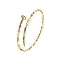Bracelet Antorà Woman in Gold 5802
